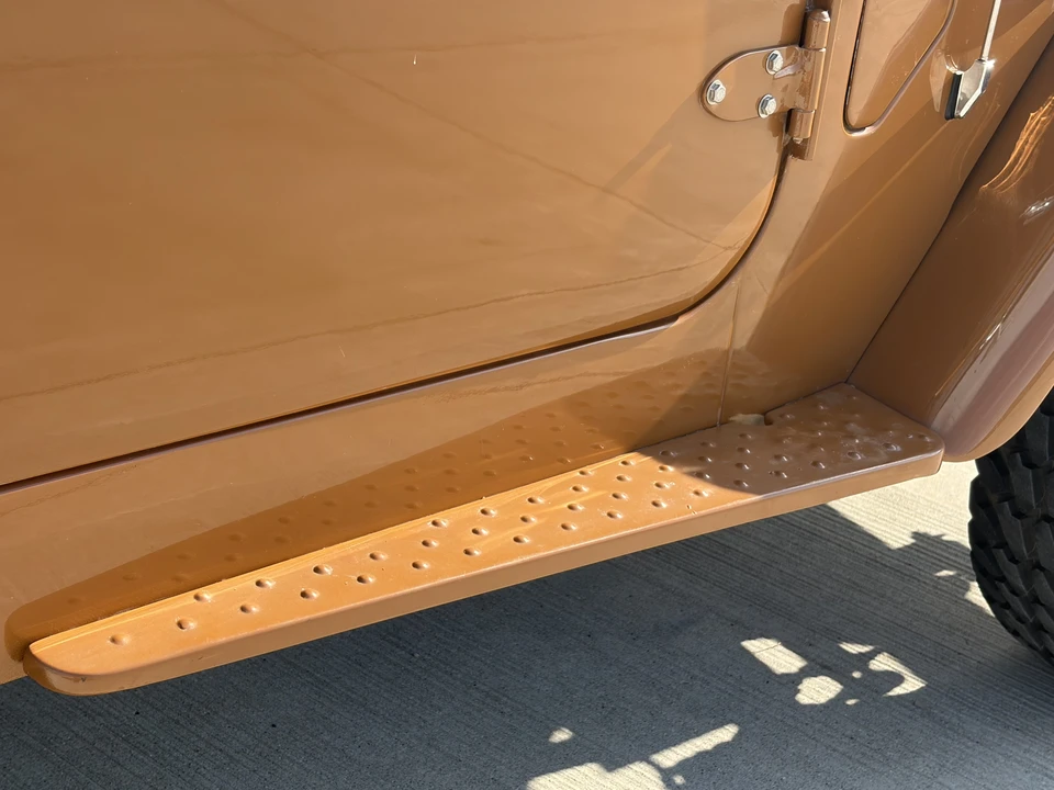 1974 Toyota J40 Land Cruiser - Image 28 of 31