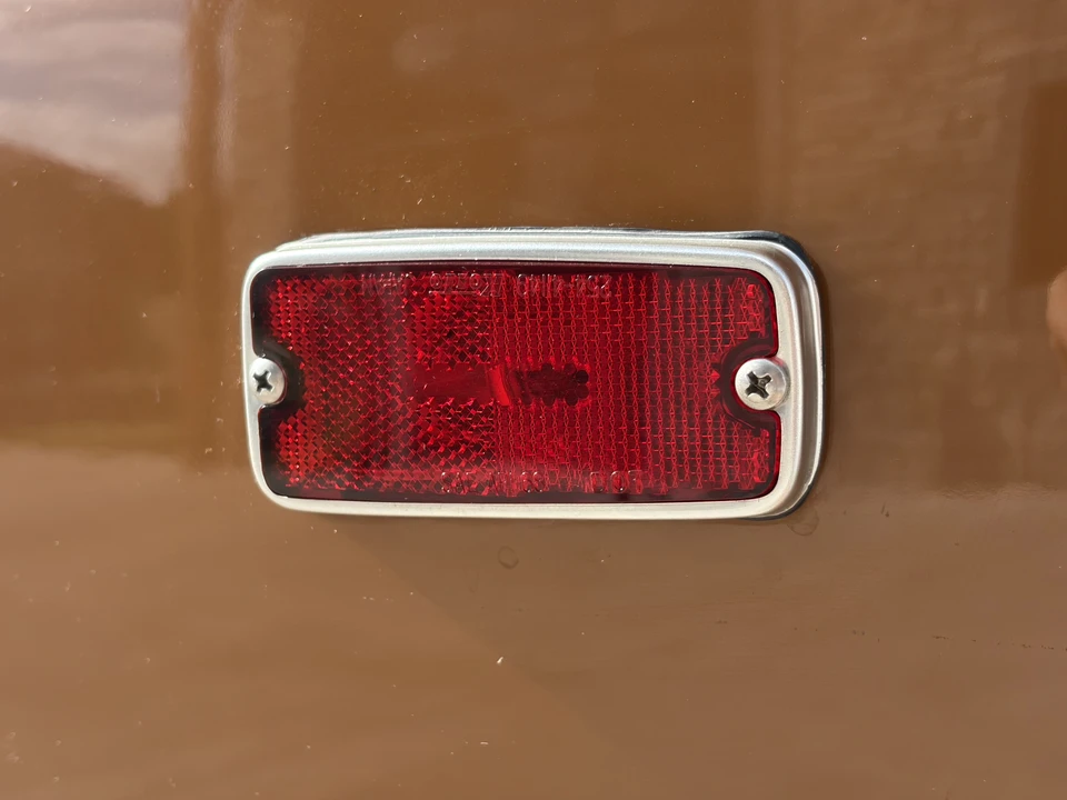 1974 Toyota J40 Land Cruiser - Image 22 of 31
