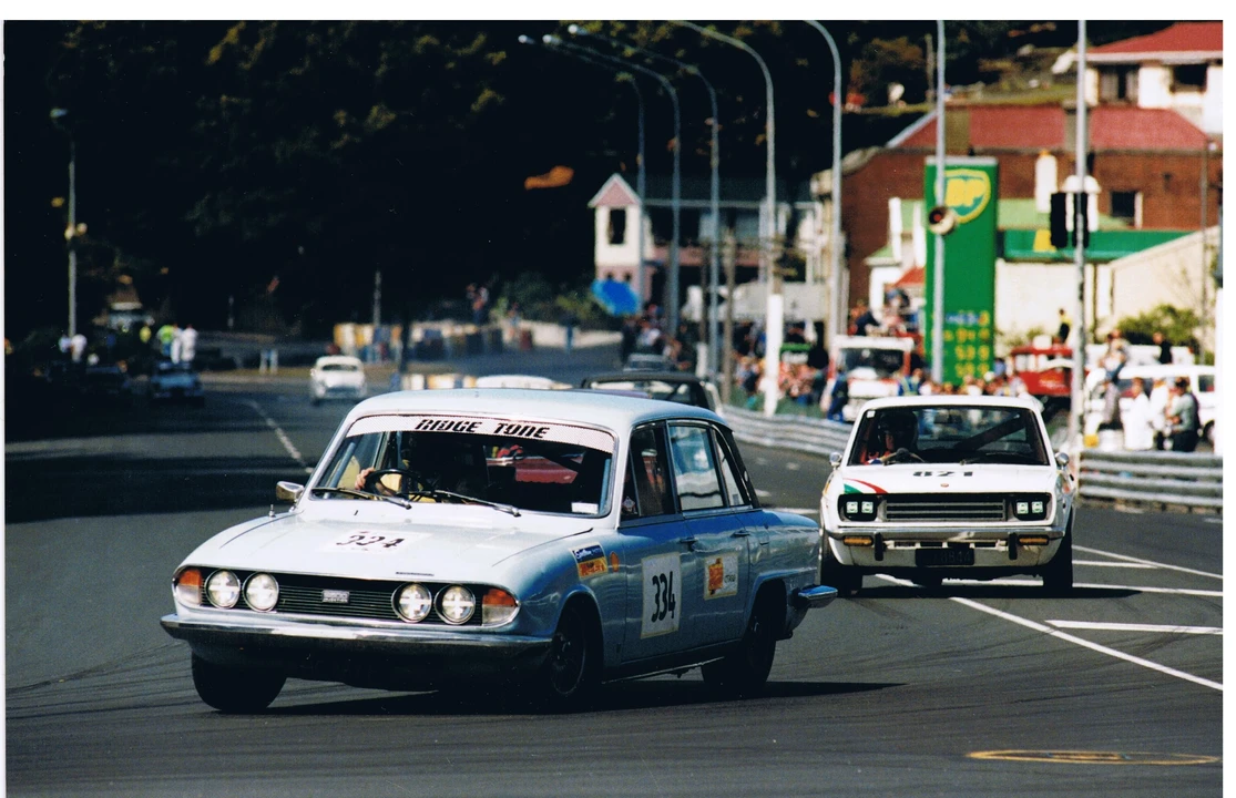 1974 Triumph Dolomite 2nd Gen - Image 2 of 5