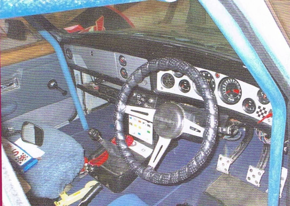 1974 Triumph Dolomite 2nd Gen - Image 4 of 5