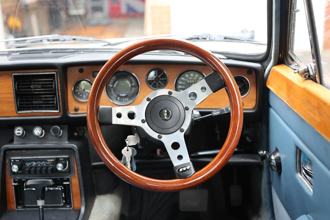 1974 Triumph - Image 25 of 30