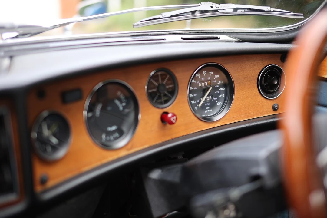 1974 Triumph - Image 30 of 30