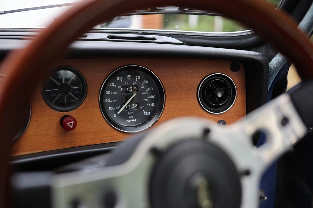 1974 Triumph - Image 28 of 30