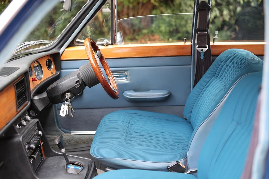 1974 Triumph - Image 29 of 30