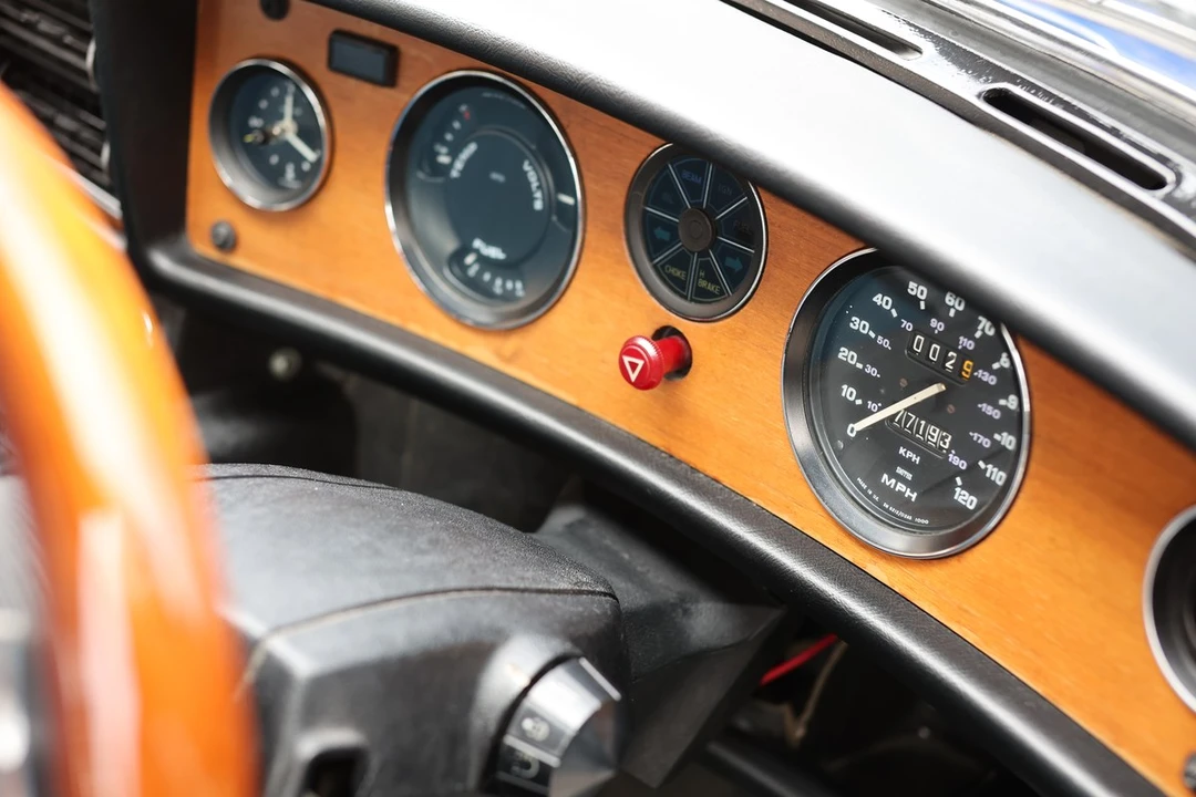1974 Triumph - Image 26 of 30