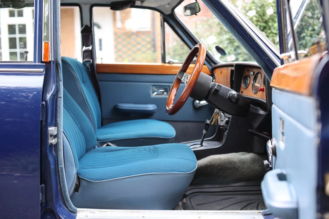 1974 Triumph - Image 7 of 30