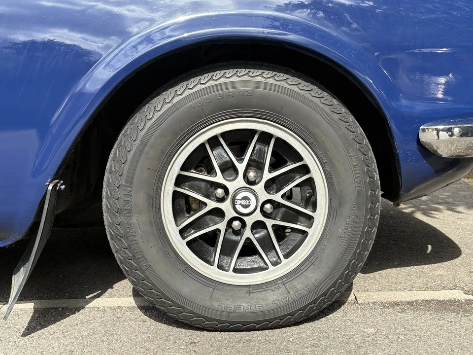 1974 Triumph - Image 24 of 30