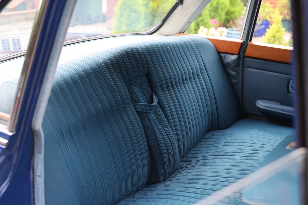1974 Triumph - Image 8 of 30