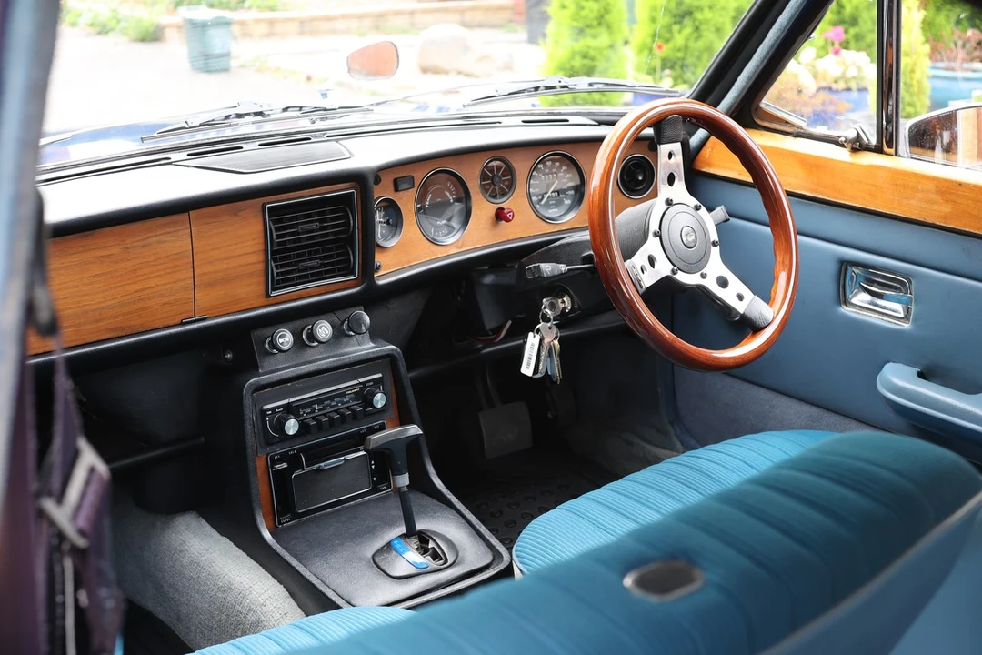 1974 Triumph - Image 6 of 30