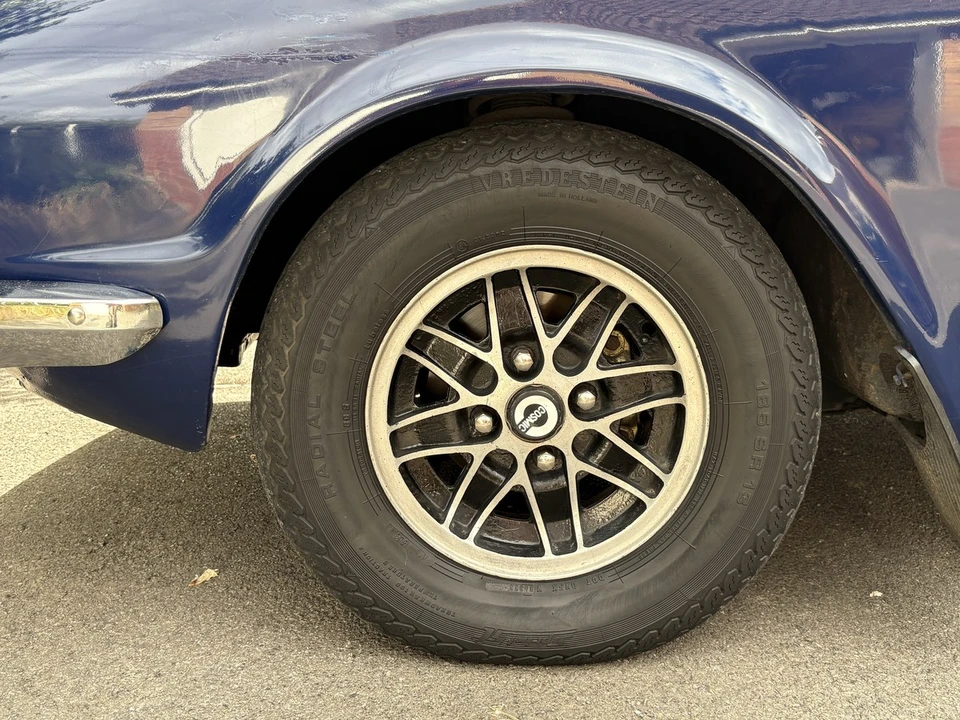 1974 Triumph - Image 22 of 30