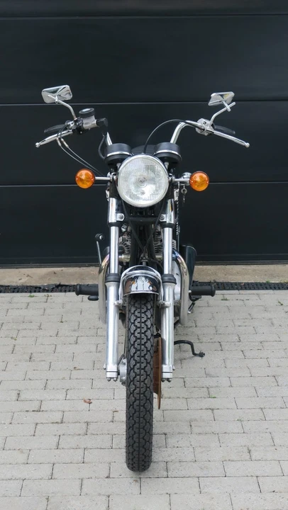 1974 Triumph Bonneville T140 - Image 9 of 30
