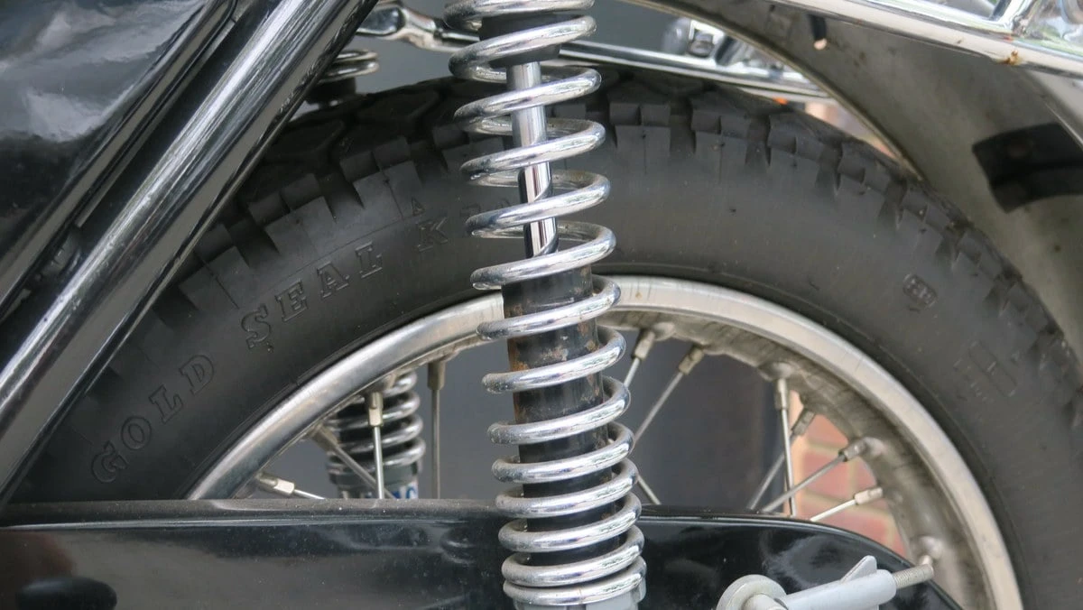 1974 Triumph Bonneville T140 - Image 29 of 30