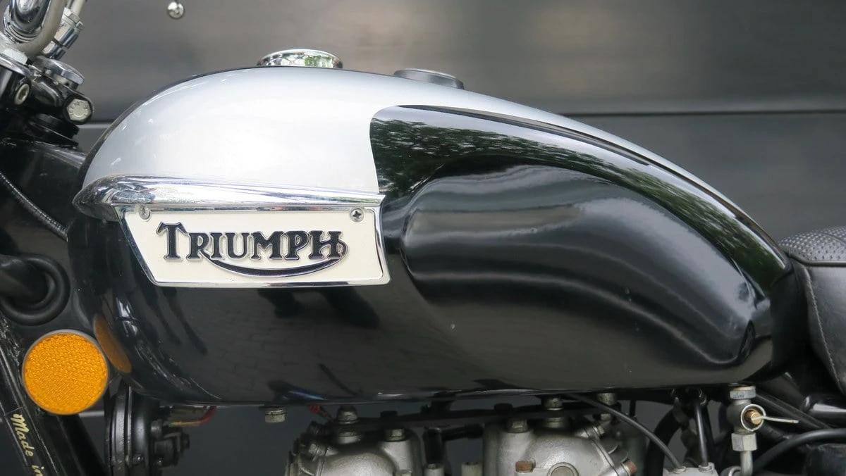 1974 Triumph Bonneville T140 - Image 23 of 30