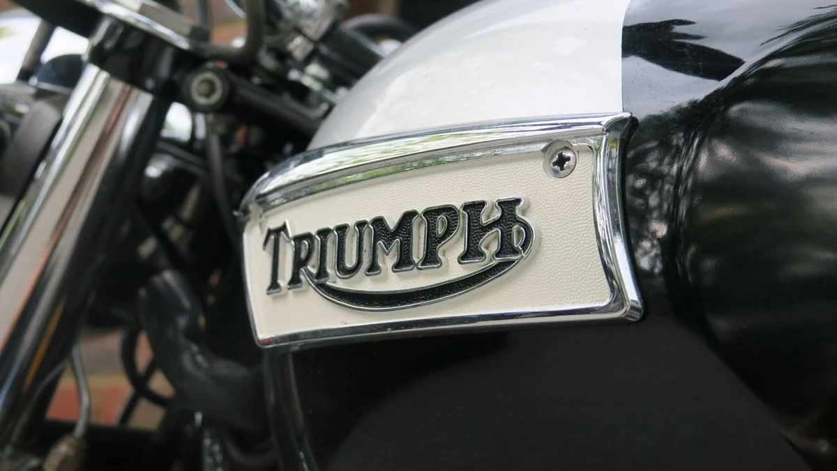 1974 Triumph Bonneville T140 - Image 26 of 30