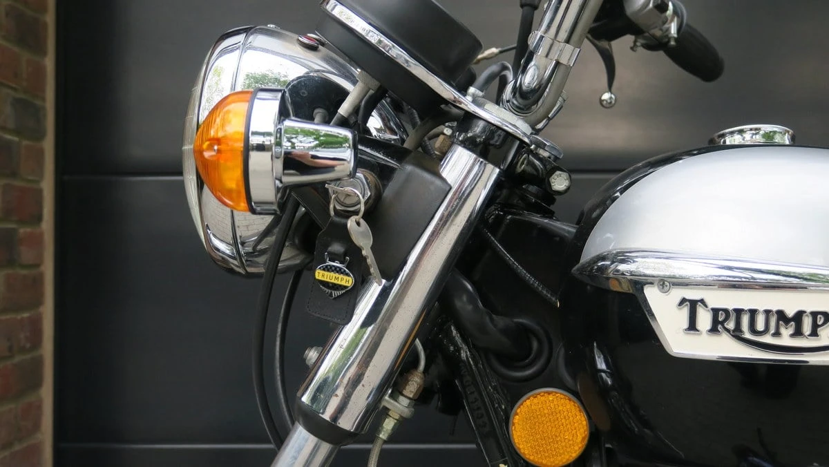 1974 Triumph Bonneville T140 - Image 24 of 30