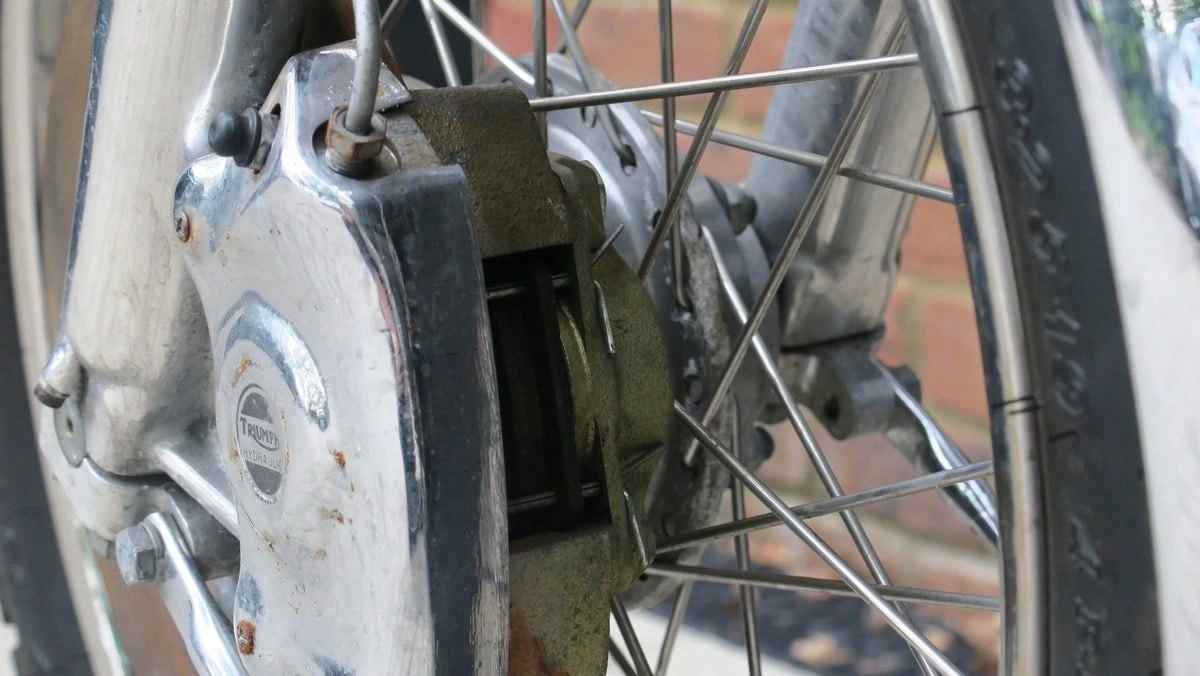 1974 Triumph Bonneville T140 - Image 27 of 30