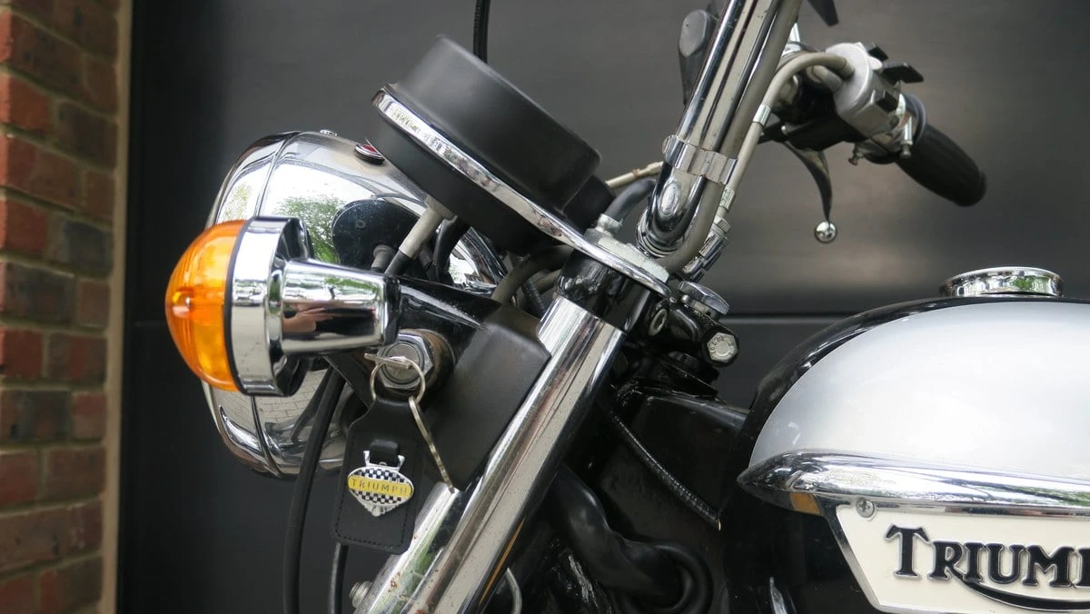 1974 Triumph Bonneville T140 - Image 22 of 30