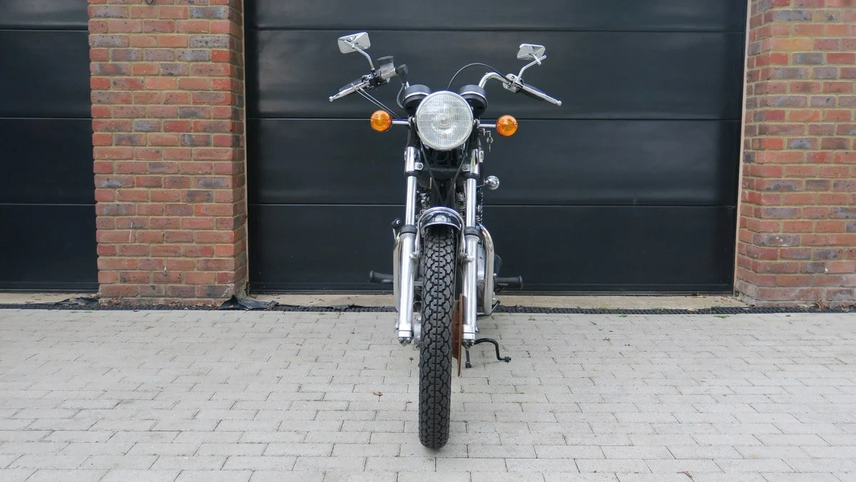 1974 Triumph Bonneville T140 - Image 5 of 30