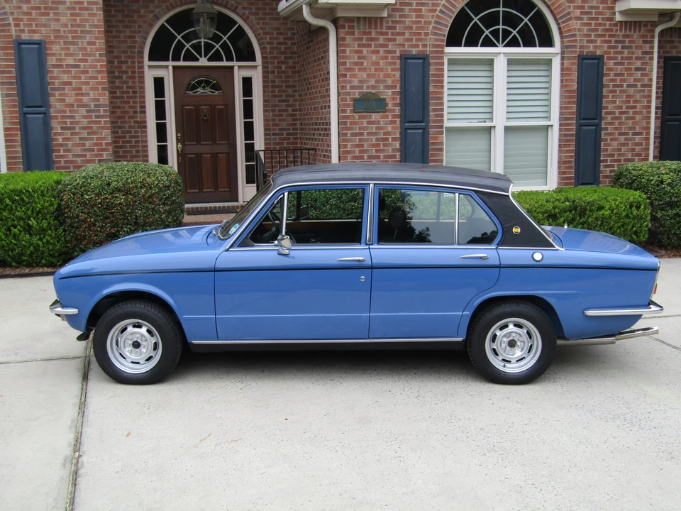 1974 Triumph Dolomite 2nd Gen - Image 21 of 31
