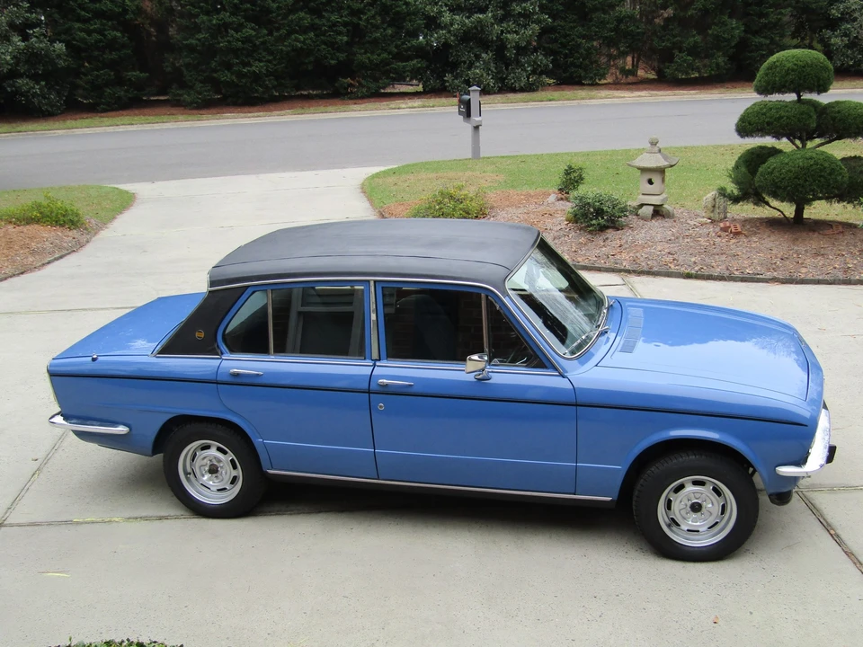 1974 Triumph Dolomite 2nd Gen - Image 11 of 31