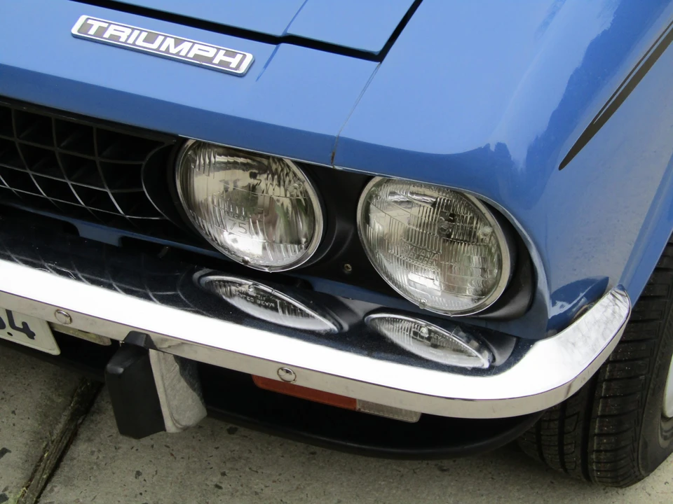 1974 Triumph Dolomite 2nd Gen - Image 22 of 31