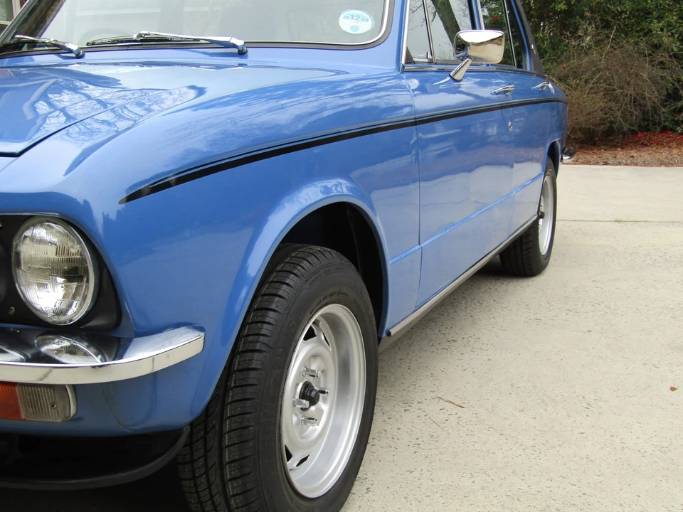 1974 Triumph Dolomite 2nd Gen - Image 26 of 31