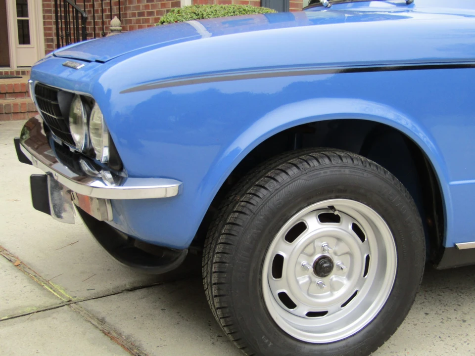 1974 Triumph Dolomite 2nd Gen - Image 27 of 31