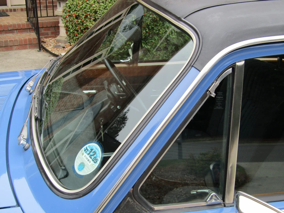 1974 Triumph Dolomite 2nd Gen - Image 28 of 31