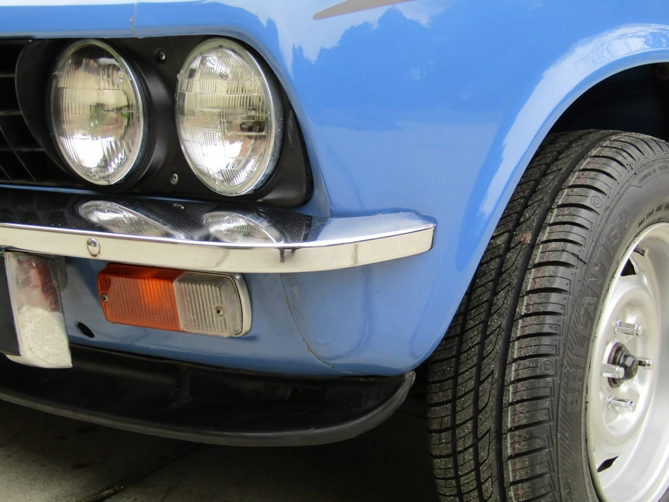 1974 Triumph Dolomite 2nd Gen - Image 25 of 31