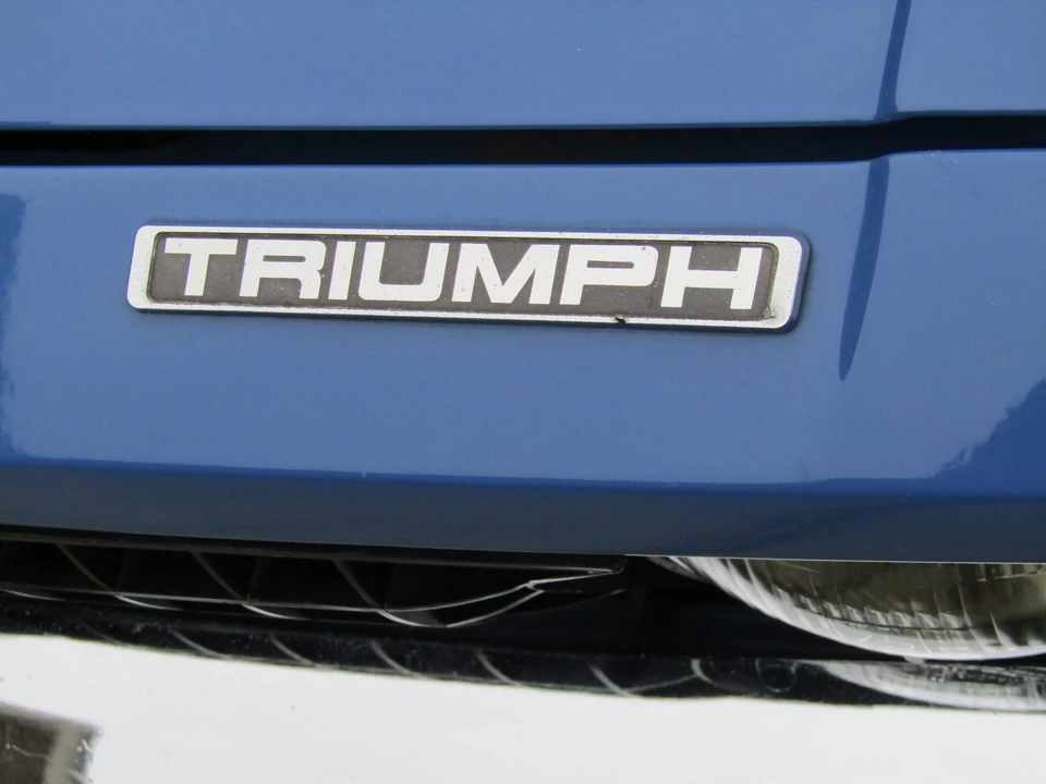 1974 Triumph Dolomite 2nd Gen - Image 24 of 31