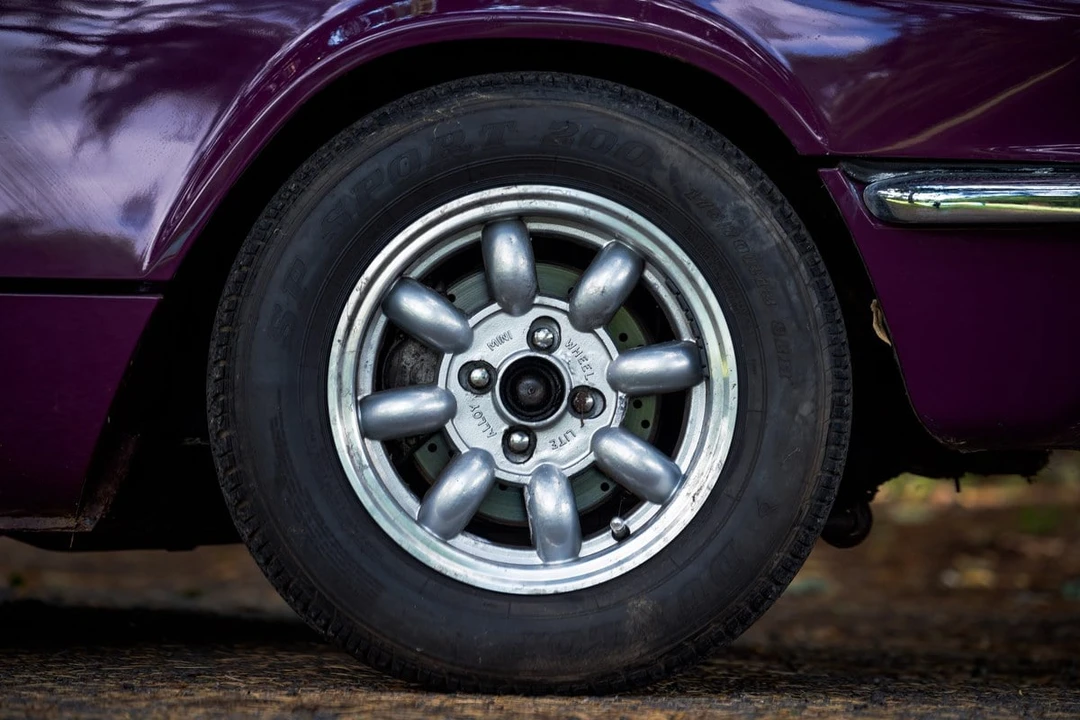 1974 Triumph GT6 Mark III - Image 15 of 30