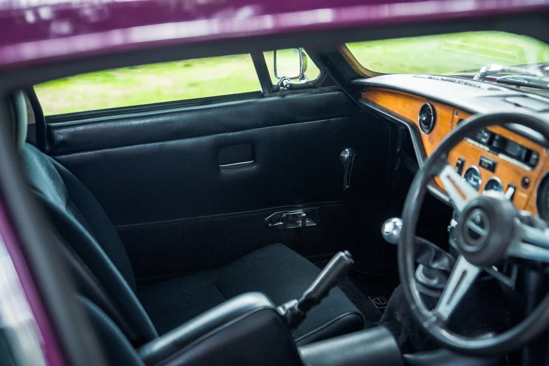 1974 Triumph GT6 Mark III - Image 24 of 30