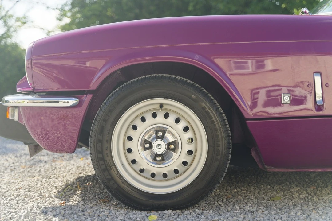 1974 Triumph GT6 Mark III - Image 26 of 30
