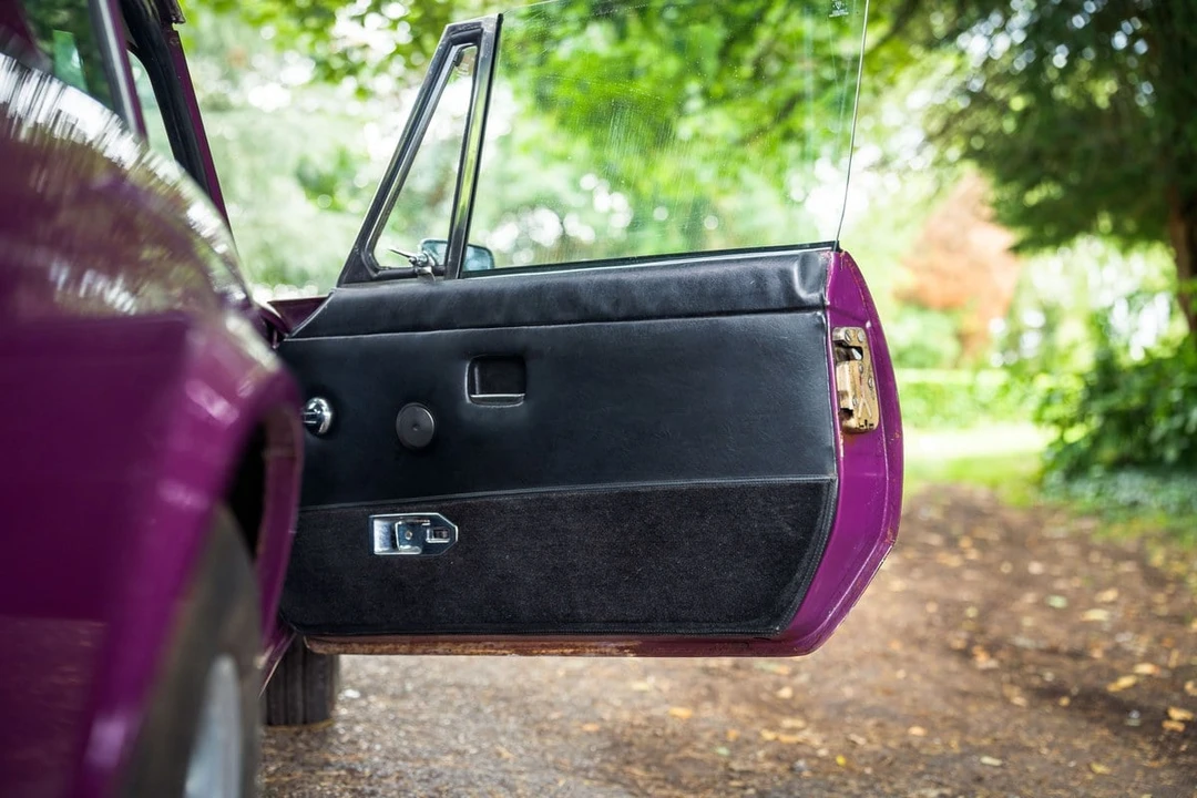 1974 Triumph GT6 Mark III - Image 25 of 30