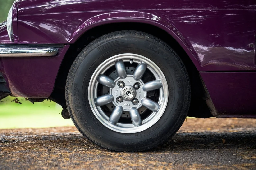 1974 Triumph GT6 Mark III - Image 17 of 30