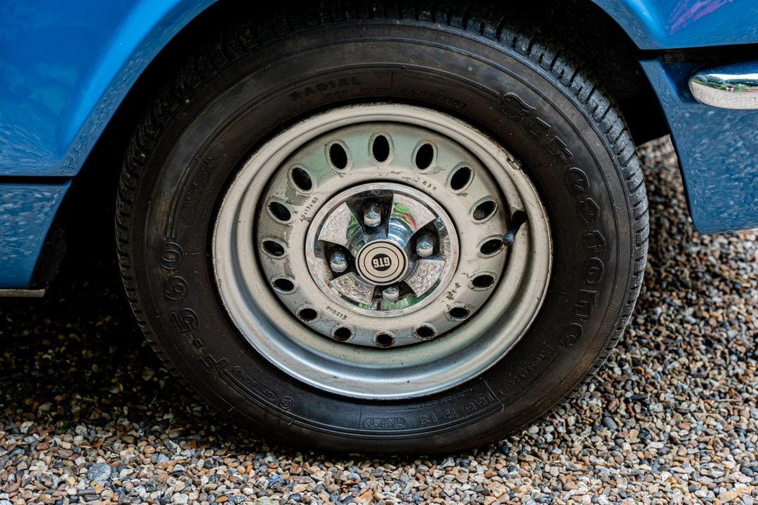 1974 Triumph GT6 Mark III - Image 12 of 30