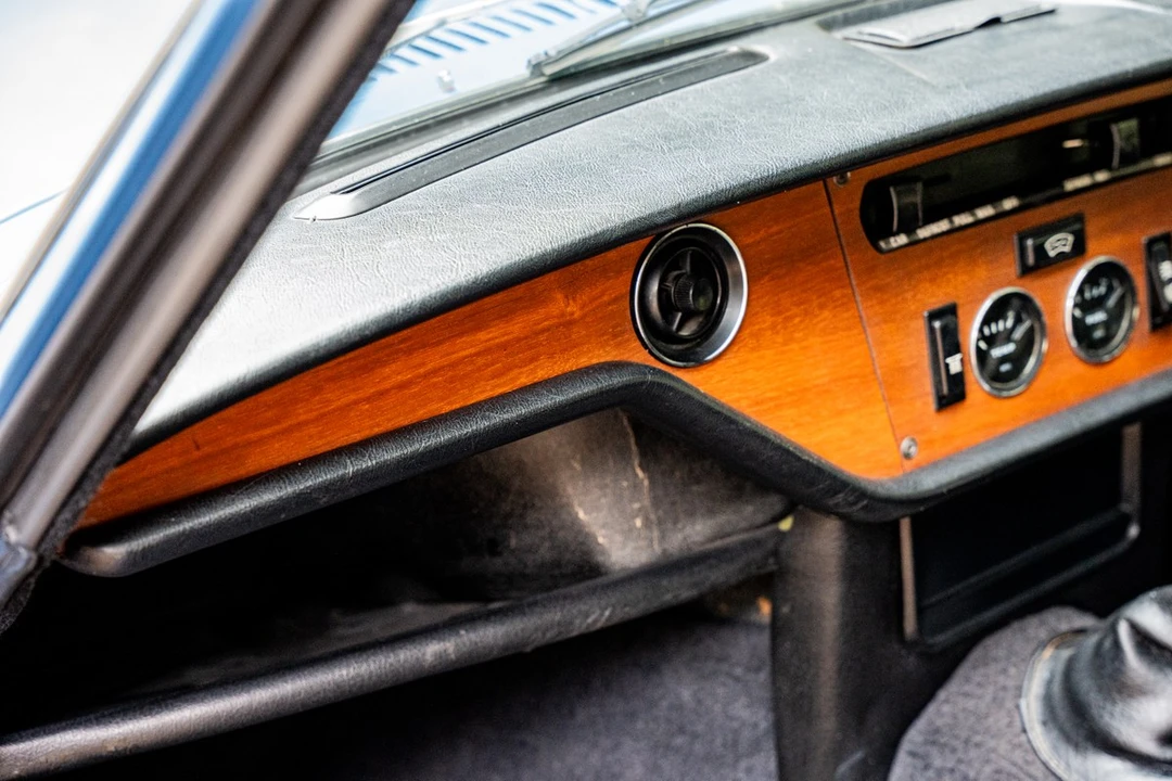 1974 Triumph GT6 Mark III - Image 19 of 30