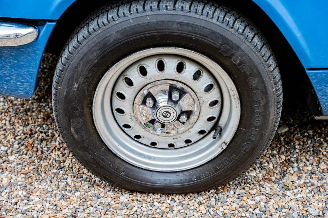 1974 Triumph GT6 Mark III - Image 14 of 30