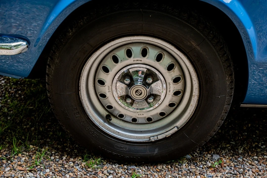 1974 Triumph GT6 Mark III - Image 11 of 30