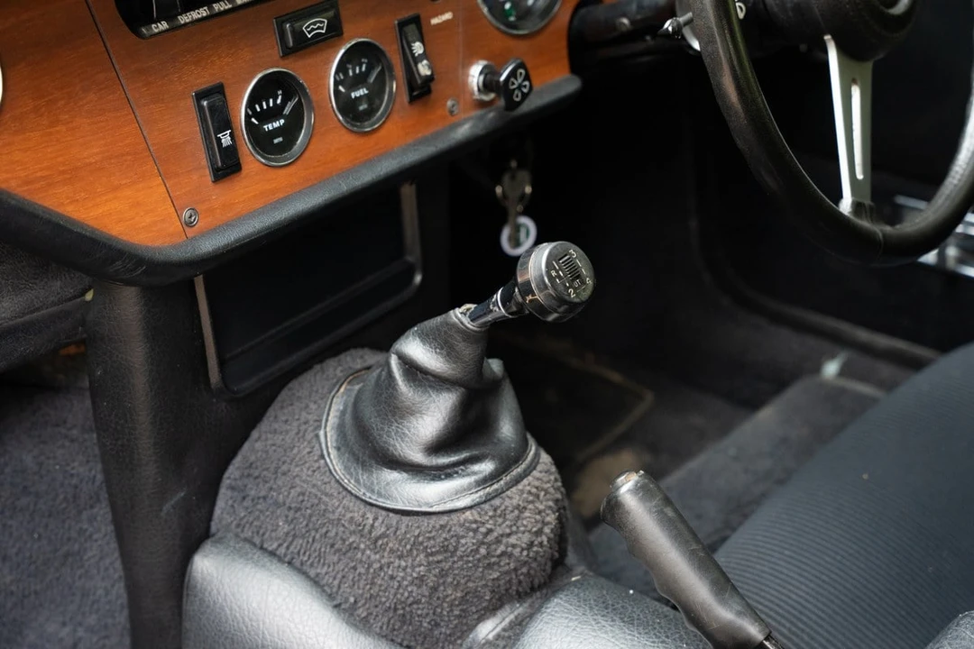 1974 Triumph GT6 Mark III - Image 20 of 30