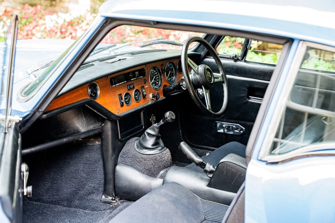 1974 Triumph GT6 Mark III - Image 15 of 30