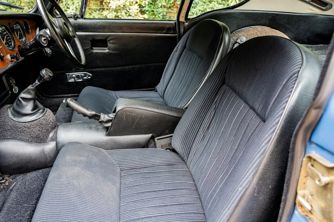 1974 Triumph GT6 Mark III - Image 23 of 30