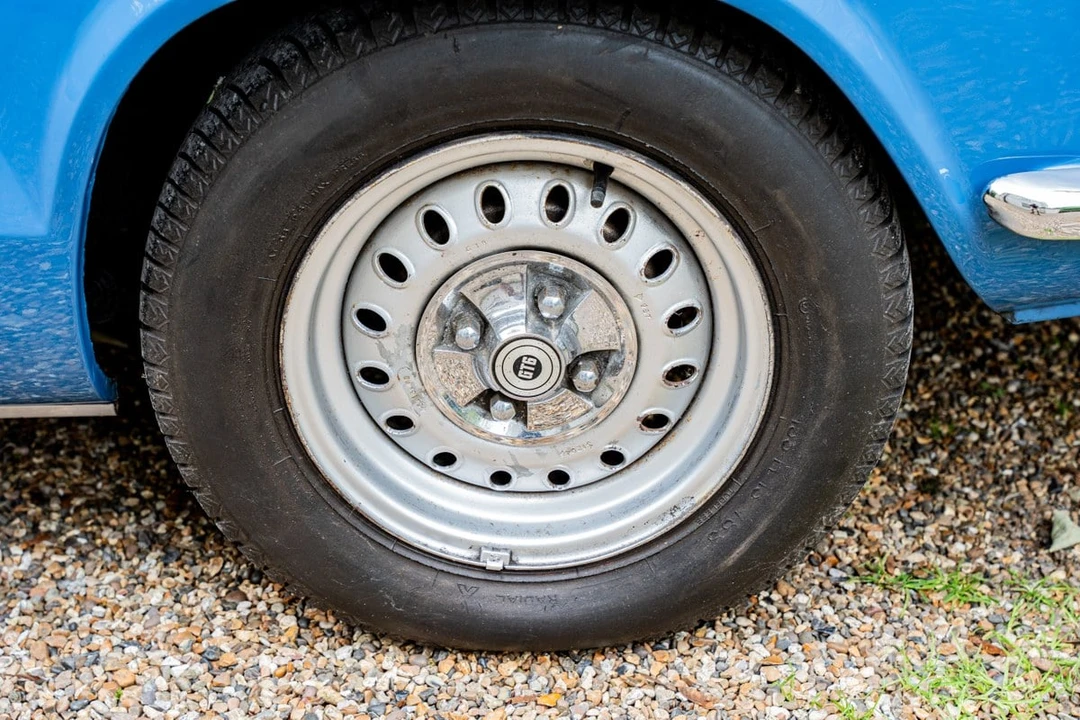 1974 Triumph GT6 Mark III - Image 13 of 30