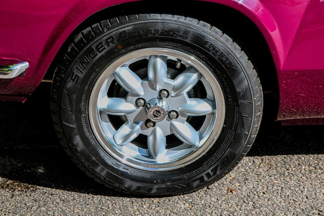 1974 Triumph GT6 Mark III - Image 14 of 30