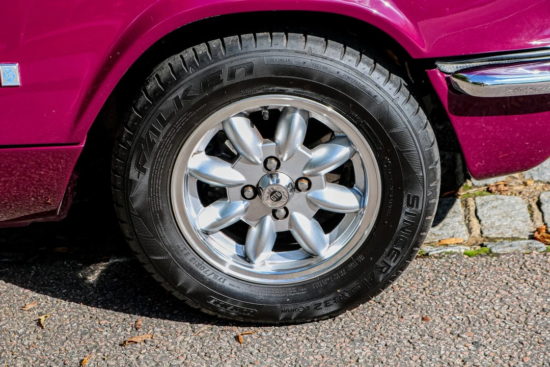1974 Triumph GT6 Mark III - Image 11 of 30