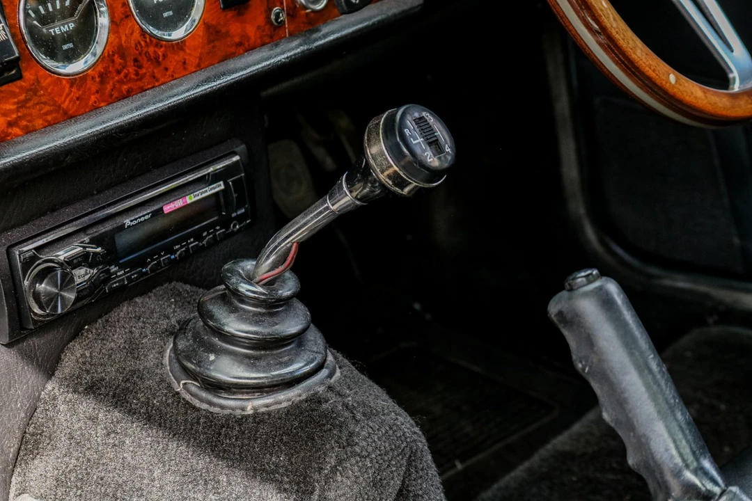 1974 Triumph GT6 Mark III - Image 25 of 30