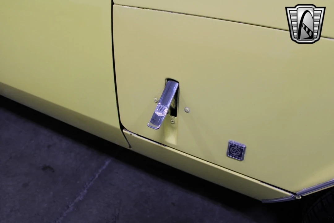 1974 Triumph Spitfire 1500 - Image 14 of 21