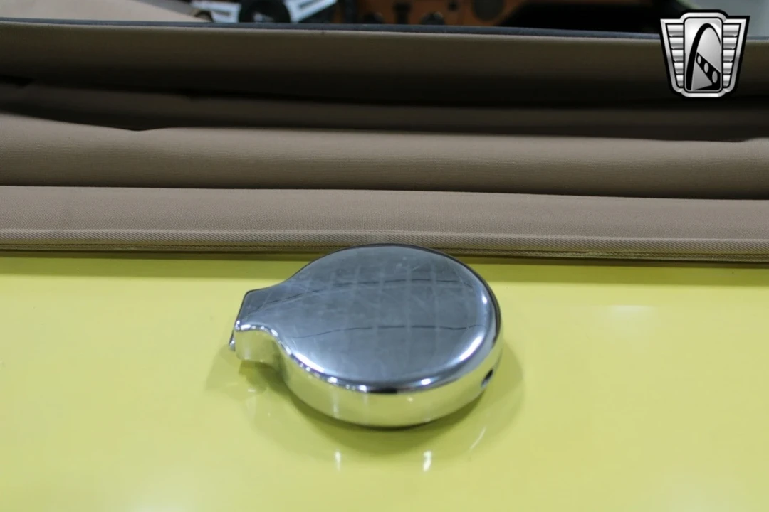 1974 Triumph Spitfire 1500 - Image 17 of 21