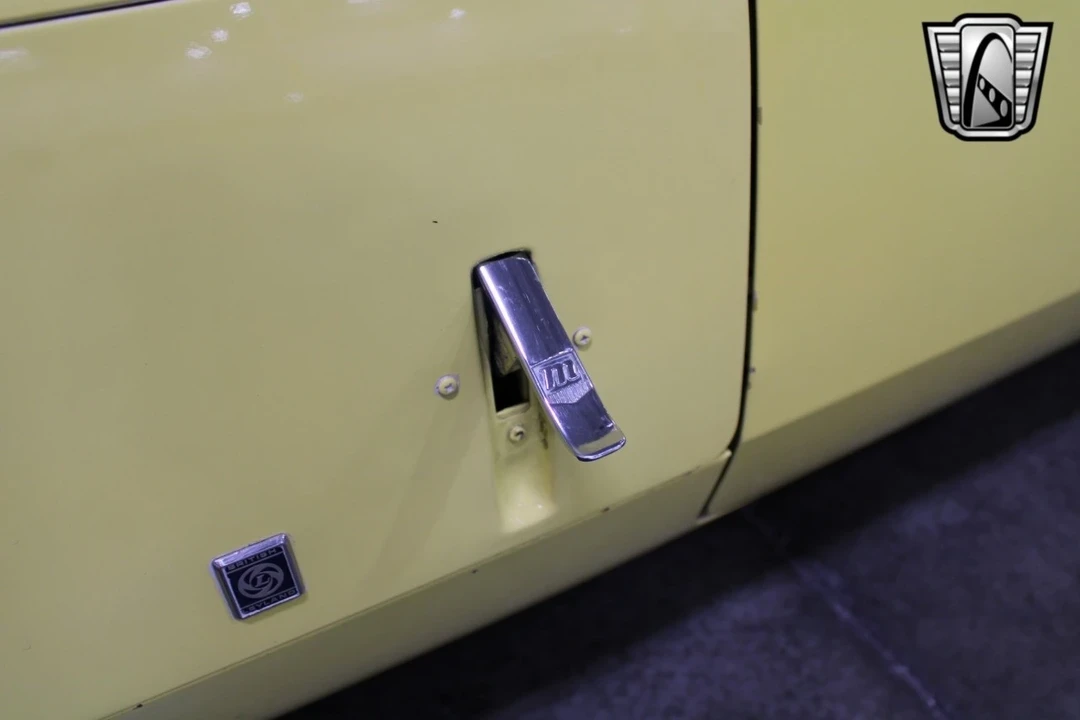 1974 Triumph Spitfire 1500 - Image 13 of 21