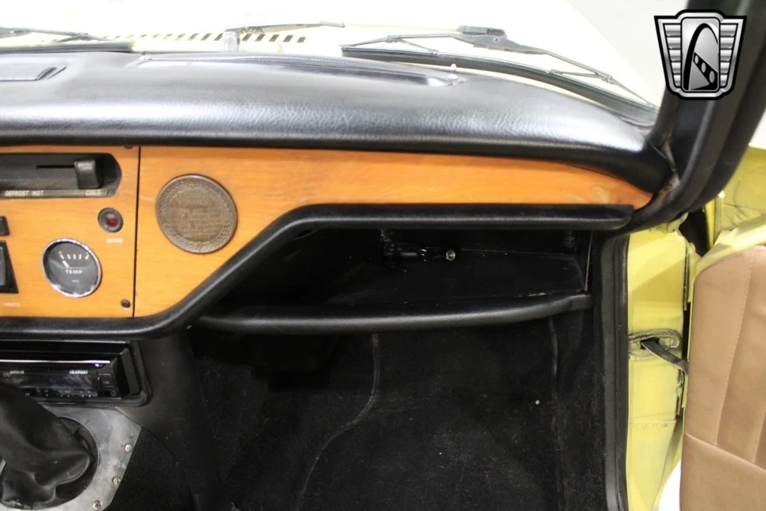 1974 Triumph Spitfire 1500 - Image 20 of 21